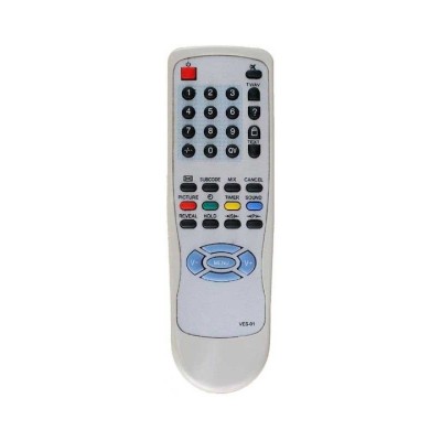 Telecomanda VES-01 foto