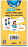 Sunt imbatabil: Conjugari flash in limba franceza! |, Didactica Publishing House