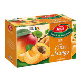 CEAI AROMFRUCT CAISE SI MANGO CT*20PLICURI FARES