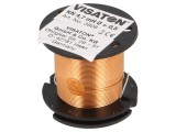 Bobină Inductoare 4,7mH 2&Omega; 32mm 29mm 0,5mm