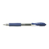 Cumpara ieftin Roller cu gel G-2 Pilot 0.5 mm varf fin Roller cu gel Pilot G-2 0.5 mm albastru