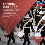 Famous Marches | Various Artists