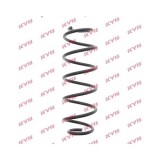 Arc spiral Mercedes Clasa B (W245), Kyb RH6613, parte montare : Punte spate