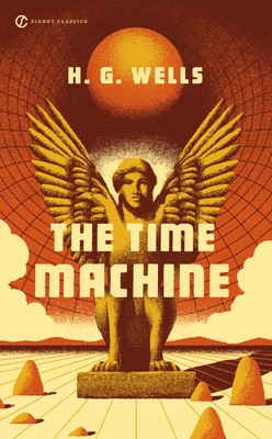 The Time Machine foto
