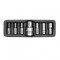 Set biti imbus hexagon, 7 piese, Yato YT-0412