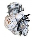 Cumpara ieftin Motor complet Motocicleta Cross 250cc (cutie de viteze 5+0)