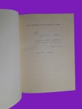 Virgil Teodorescu Un labirint devorat de licheni cu dedicatie si autograf