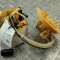 Pompa de combustibil rezervor BMW 4 Gran Coupe G26 2022 OEM: Coupe | 22788460