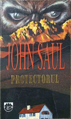 PROTECTORUL-JOHN SAUL-335614 foto