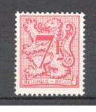 Belgia.1982 Leul heraldic MB.249