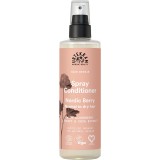 Urtekram Balsam spray reparator Nordic Berry, fara clatire, 250ml, pentru par normal spre uscat