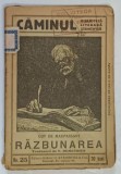 RAZBUNAREA de GUY DE MAUPASSANT *COLECTIA CAMINUL