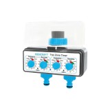 Distribuitor apa cu timer 2 zone 3/4&quot; 2xAA