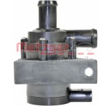 Pompa de apa,instalatia de incalzire independenta AUDI A3 Sportback (8PA) (2004 - 2013) METZGER 2221008