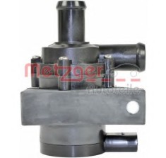 Pompa de apa,instalatia de incalzire independenta SKODA SUPERB II (3T4) (2008 - 2015) METZGER 2221008