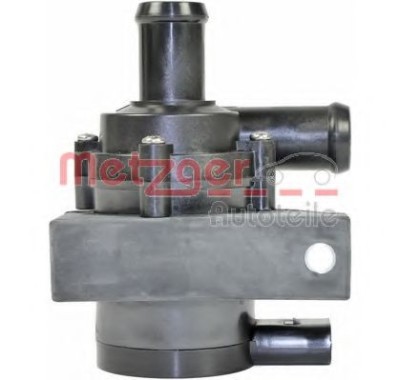 Pompa de apa,instalatia de incalzire independenta SKODA SUPERB II Combi (3T5) (2009 - 2015) METZGER 2221008 foto