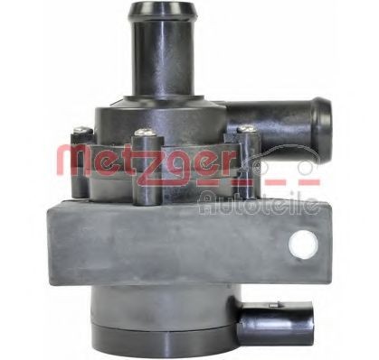 Pompa de apa,instalatia de incalzire independenta SKODA SUPERB II Combi (3T5) (2009 - 2015) METZGER 2221008