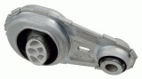 Suport motor Renault Fluence, Grand Sc&eacute;nic III, Megane III, Sc&eacute;nic III Motor 1.5 dCi, 1.5 dCi, 1.5 dCi, parte montare partea de jos, spate, OE