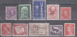 M2 - R1 21 - TIMBRE FOARTE VECHI - AUSTRALIA
