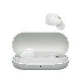 Casti Sony WF-C700N wireless, alb