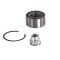 Set rulment roata FIAT PANDA Van (169) (2004 - 2016) BTA H1F023BTA