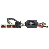 Adaptor comenzi volan Ford Connects2 CTSFO019.2 pentru radio aftermarket
