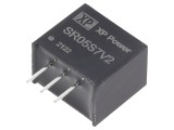 Convertor DC/DC 9-34V la 7.2V 500mA SIP3 THT