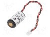 Baterie 1/2R6, 3V, litiu, 850mAh foto