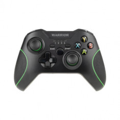 Controller xbox one pc, wireless, Kruger&Matz, GP-100