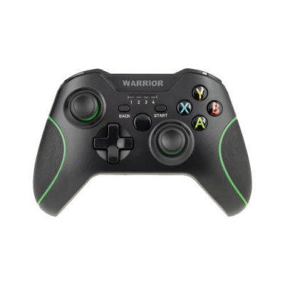 Controller xbox one pc, wireless, Kruger&amp;amp;Matz, GP-100 foto