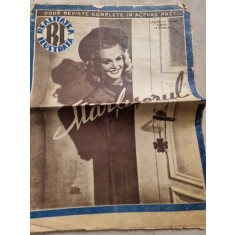 Realitatea Ilustrata - Anul XVI 5 martie 1942