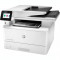 Multifunctional Laser Mono HP M428FDW A4 Functii: Impr.|Scan.|Cop.|Fax Viteza de Printare Monocrom: 38ppm Viteza de printare color: nu e cazul Conecti