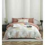 Cumpara ieftin Lenjerie Din Bumbac, Tip Finet PREMIUM, Luxury, Cu Elastic, Ambalata in Cutie - JOJ786