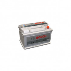 Baterie Auto Bosch S5 74Ah 750A foto