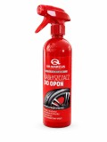 Cumpara ieftin Lustruire anvelope, 750 ml , aspect lucios, protectie si culoare intensa pentru cauciuc
