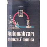 AUTOMATIZARI IN INDUSTRIA CHIMICA-ION CURIEVICI-260549