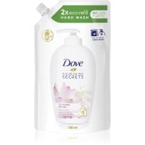 Dove Nourishing Secrets Glowing Ritual Săpun lichid pentru m&acirc;ini rezervă 500 ml