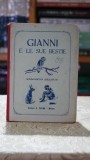 Gianni e le sue bestie (1929) - Edmond Selous