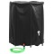 Gossi rezervor de apa cu robinet, pliabil, 1250 l, pvc