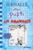 Jurnalul unui puști 15: La ananghie