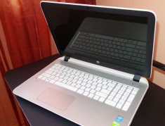 Laptop HP Pavilion Notebook - 15-p144ne foto