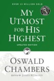 My Utmost for His Highest