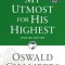 My Utmost for His Highest