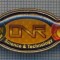 AX 967 INSIGNA MILITARA - DEPARTMENT OF THE NAVY - SCIENCE &amp; TECHNOLOGY -USA