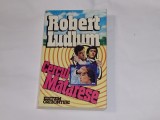 ROBERT LUDLUM - CERCUL MATARESE