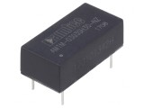Convertor DC/DC 1W 3,3V 303mA