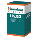 Cumpara ieftin Liv 52, pentru sanatatea ficatului, 100 tablete, Himalaya