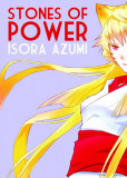 Stones of Power | Azumi Isora