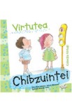 Virtutea chibzuintei - Aleix Cabrera, Vinyet Montaner, Rosa M. Curto