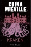 Kraken | China Mieville, 2019, Paladin